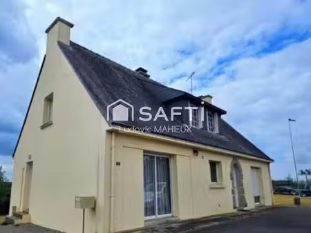 maison 6 pièces 131 m²