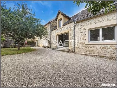 longère 8 pièces 219 m²