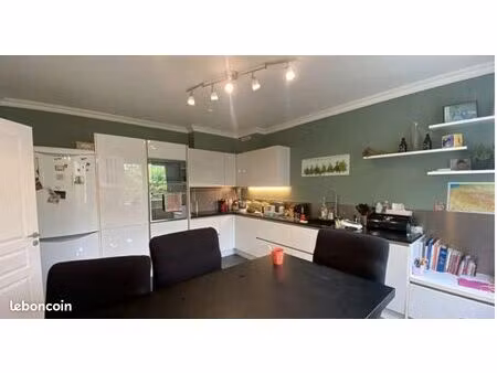 vends maison quartier hippodrome