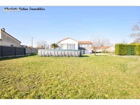 maison 6 pièces 139 m²