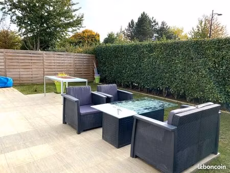 maison familiale tigery