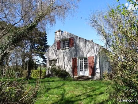 maison 5 pièces 115 m²