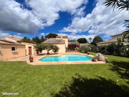 part vds villa centre mudaison