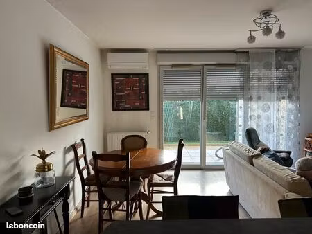 appartement t3 balma