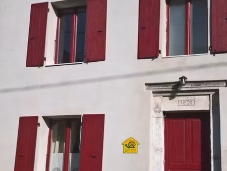 gîte d'étape : chambres d'hôtes