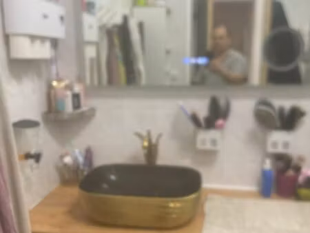 apartement 3 pieces63 metres carres avec balcon chilly-mazarin