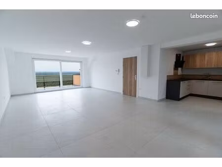 appartement 5 pièces 135 m2