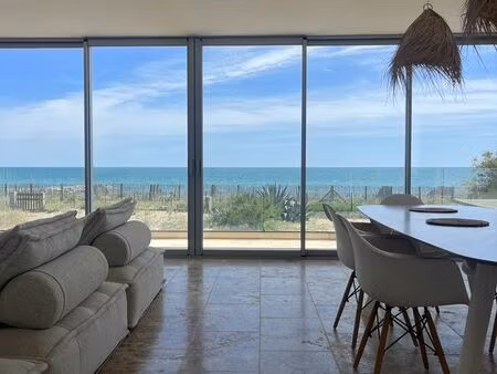 appartement 5 pièces 160 m²