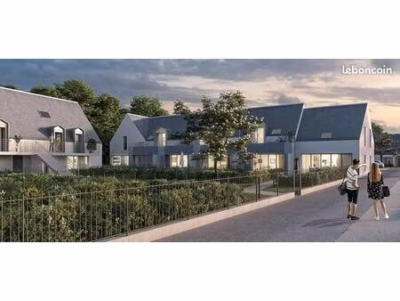 immeuble 4 pièces 111 m²