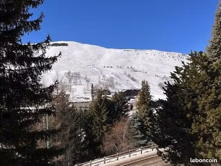 appartement 4 pièces 62 m²