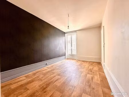 appartement 4 pièces 76 m²
