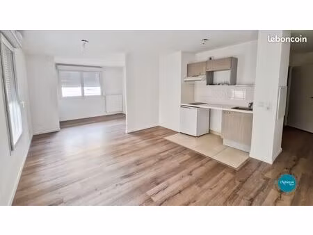 studio 1 pièce 34 m²