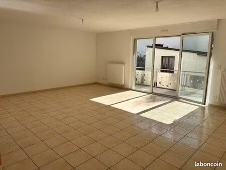 f4 - 106 m² - rhinau