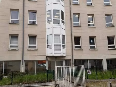 bureaux 90 m² tours