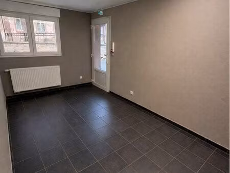 local commercial à louer sierentz