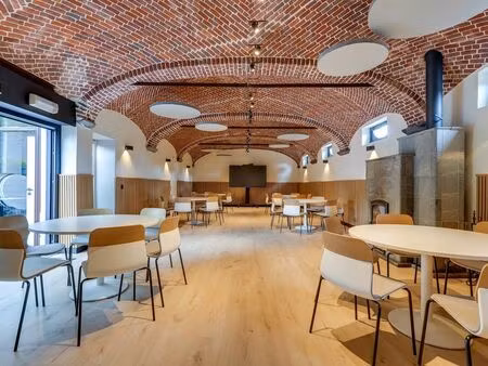 bien professionnel à louer à froyennes € 5.000 (ll39h) - dl groupe - tournai 069 | zimmo