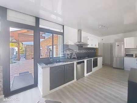 maison 5 pièces 120 m²