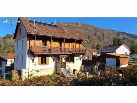 chalet 7 pièces 224 m²