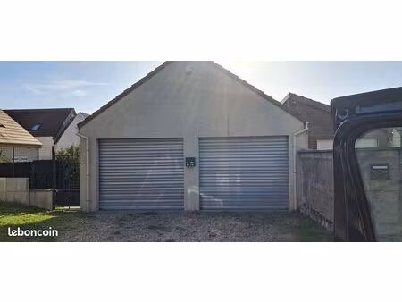 local + terrain chaumont centre 89340