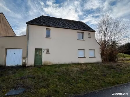 maison à vendre à festieux