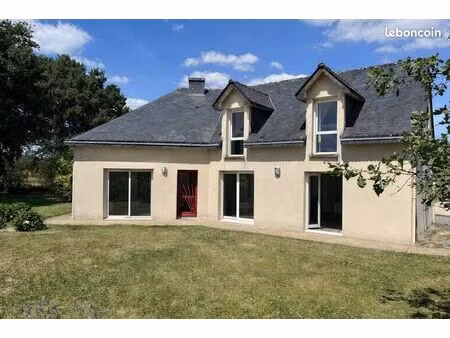 maison familiale 8 pièces