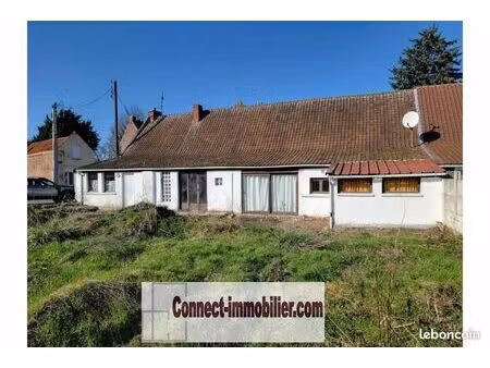 maison 4 pièces 135 m²