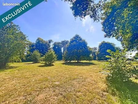 longère 7 pièces 167 m²