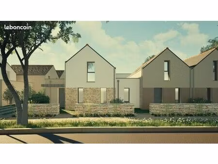 maison 5 pièces 100 m²