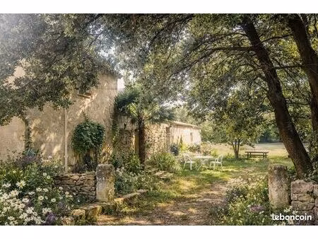 propriété 6 pièces 167 m²