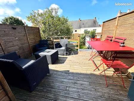 maison 4 pièces 70 m²