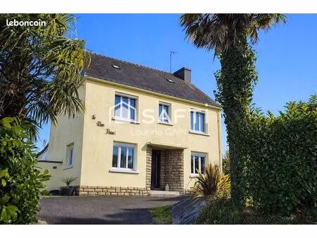 maison 6 pièces 120 m²