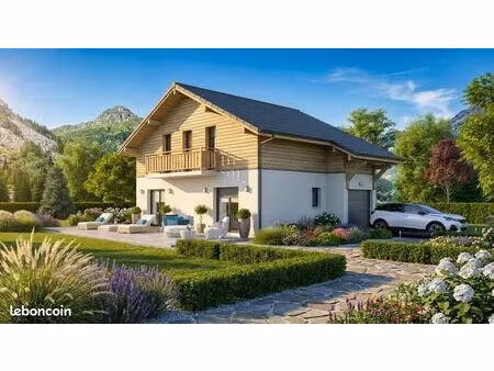 maison 5 pièces 111 m²
