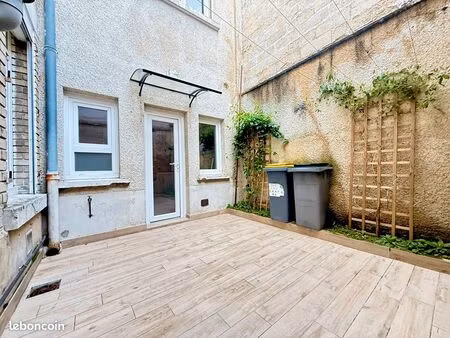 maison 4 pièces 98 m²