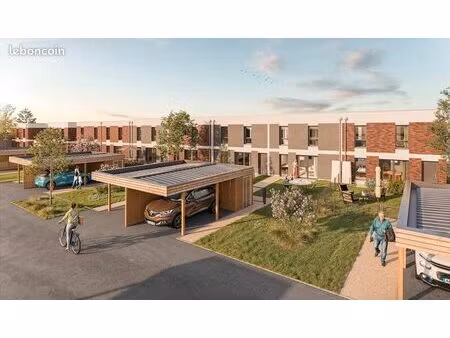 maison - 4 pièces - le clos verdea