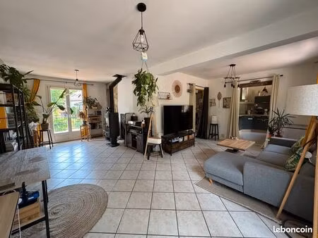 ? maison à vendre – secteur saint-bris-le-vineux (proche auxerre)