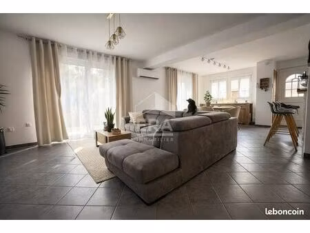 maison 6 pièces 125 m²