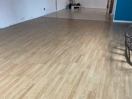 maison individuelle 153m2