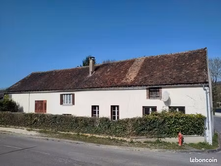maison de village