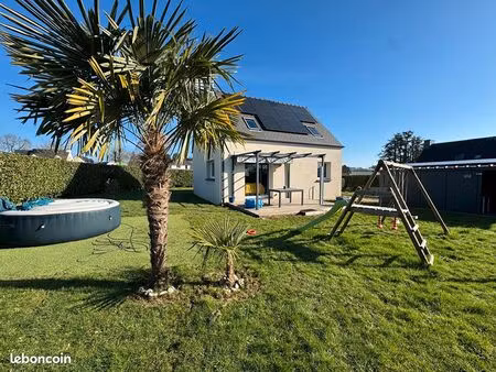 maison 5 pièces 92 m²