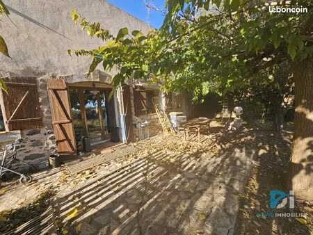 propriété 4 pièces 155 m²