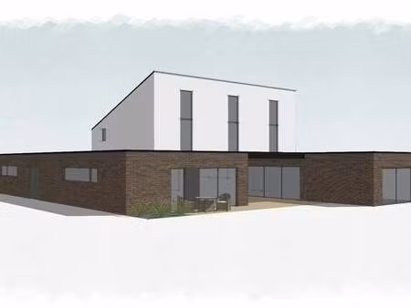 maison à vendre à blaton € 695.000 (ljk3u) | zimmo