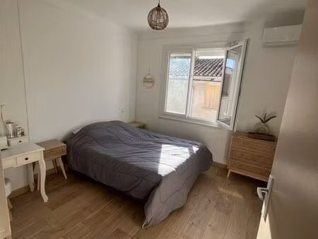 maison de village bompas