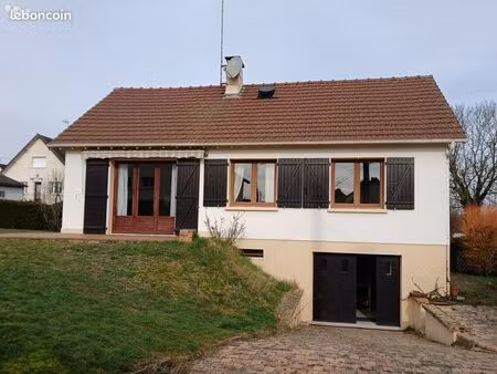 maison 3 pièces 67 m²