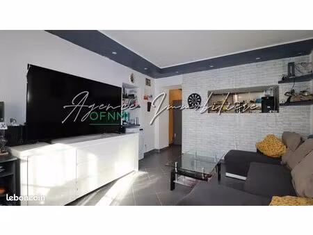 maison de village 3 pièces 91 m²