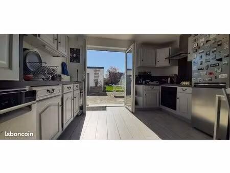 maison a vendre 3 chambres vred