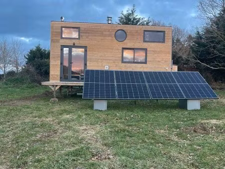 recherche location terrain