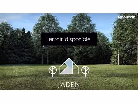 ? terrain à bâtir – piriac-sur-mer – 368 m²