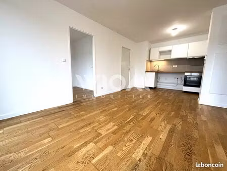 appartement 3 pièces 56 m²