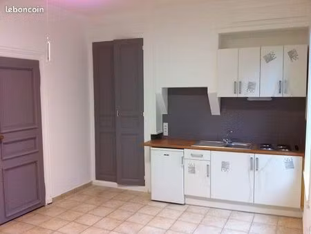 studio quartier de la prefecture d'arras