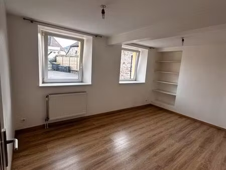 loue appartement  spacieux f2